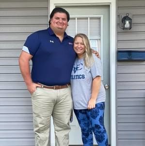 Meet your Posher, Nicole